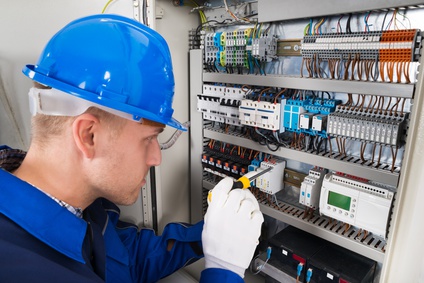 Diagnostique électricité